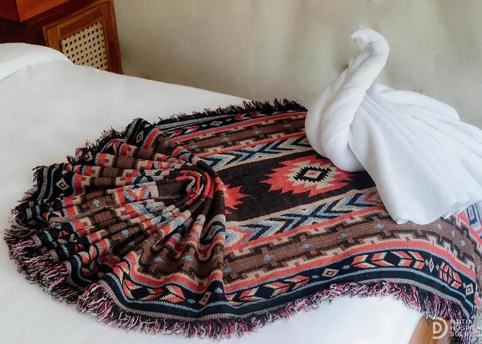 Lava View Glamping By Ihm Luxury tent 4*